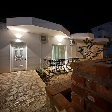 Fiore Rooms 2 Ksamil Luaran gambar