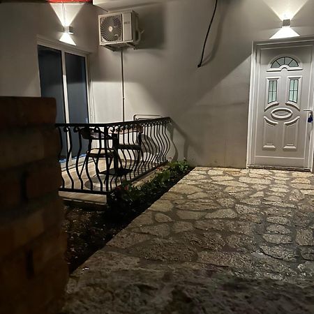 Fiore Rooms 2 Ksamil Luaran gambar