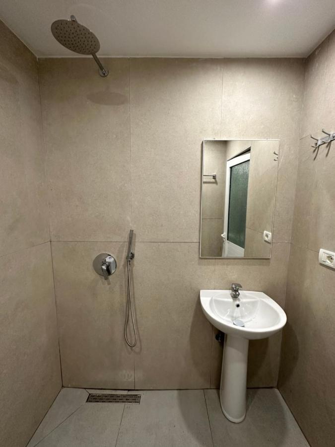 Fiore Rooms 2 Ksamil Luaran gambar