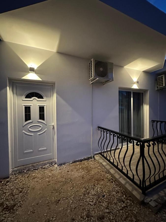 Fiore Rooms 2 Ksamil Luaran gambar