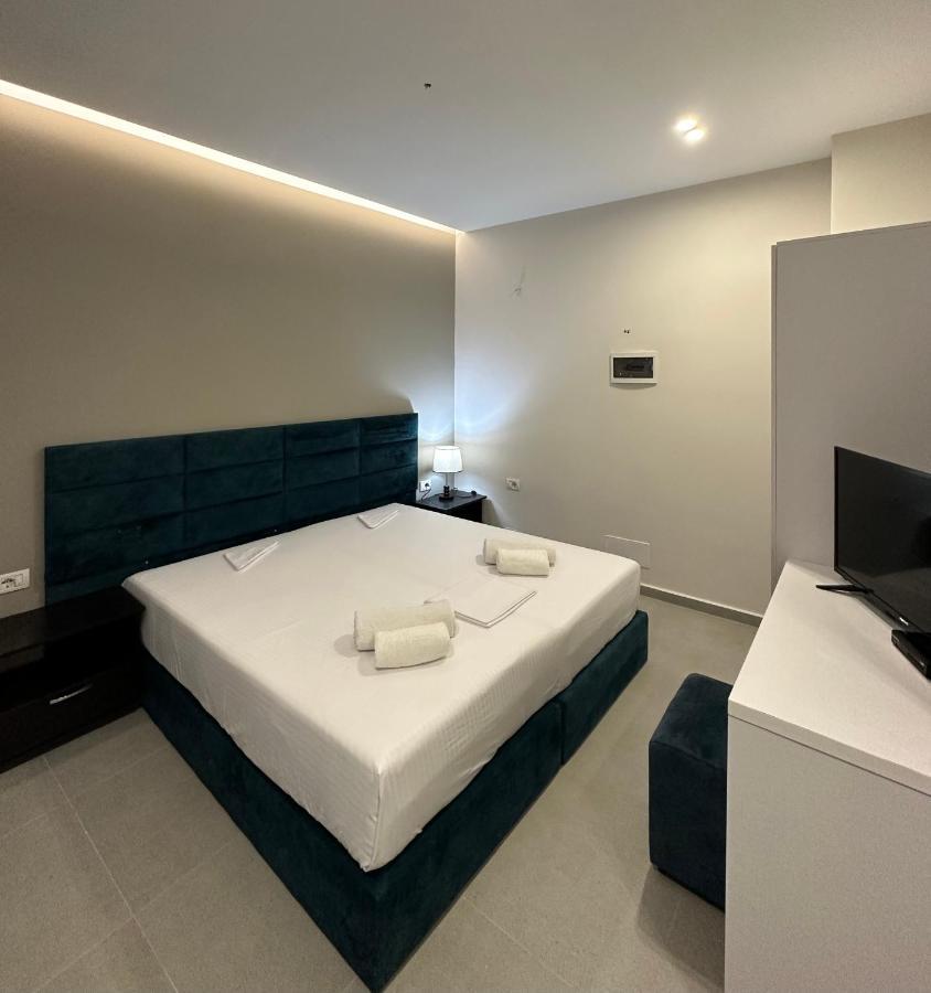 Fiore Rooms 2 Ksamil Luaran gambar
