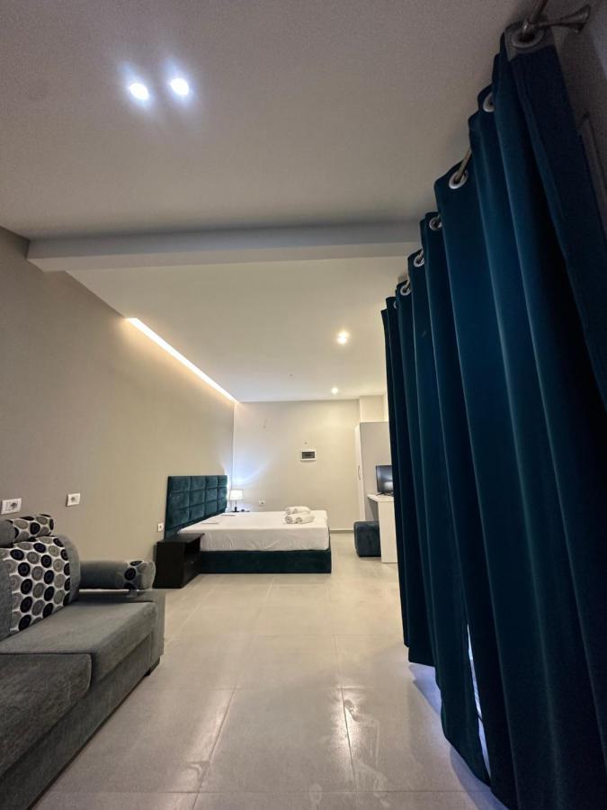 Fiore Rooms 2 Ksamil Luaran gambar