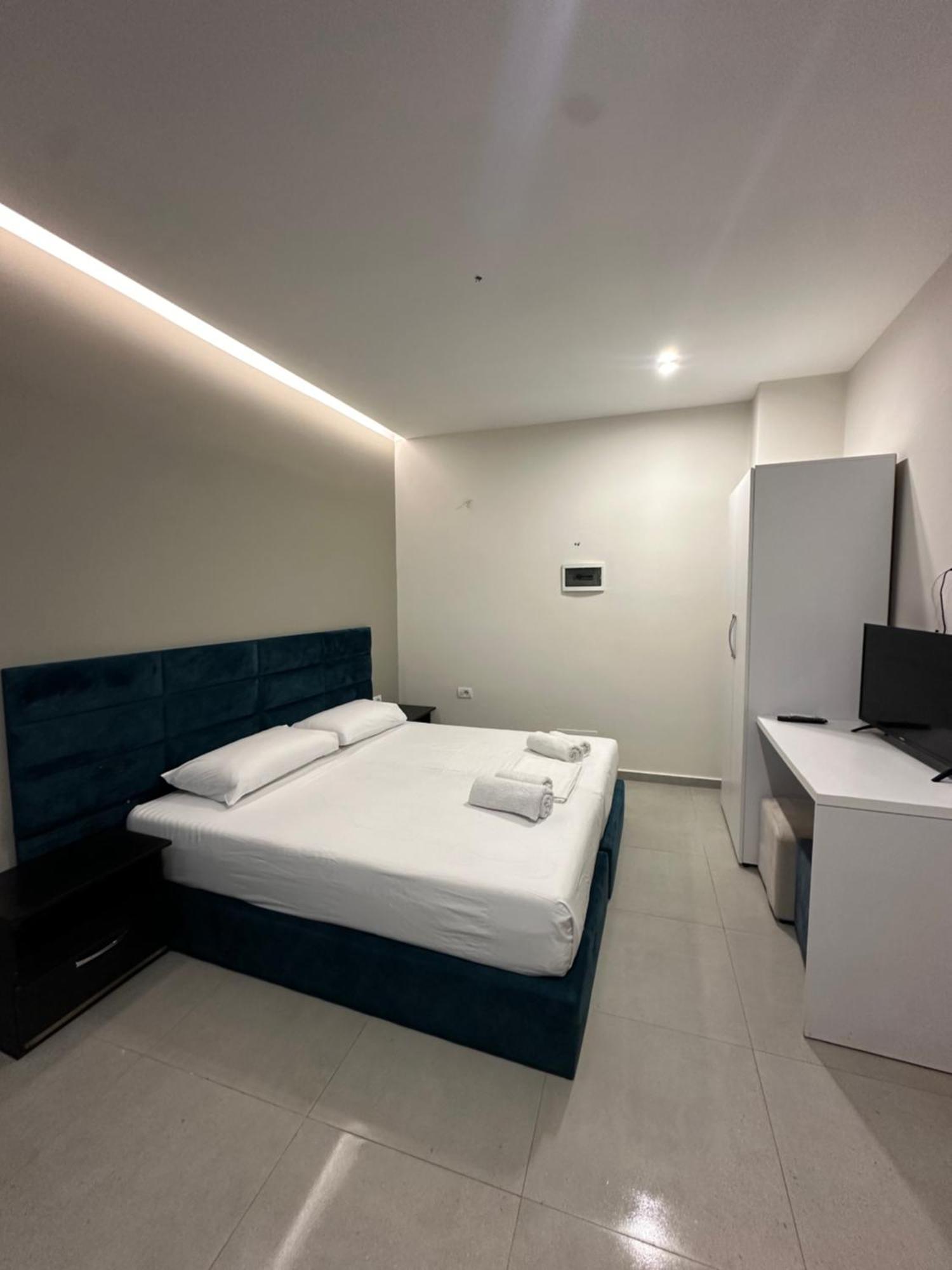 Fiore Rooms 2 Ksamil Luaran gambar